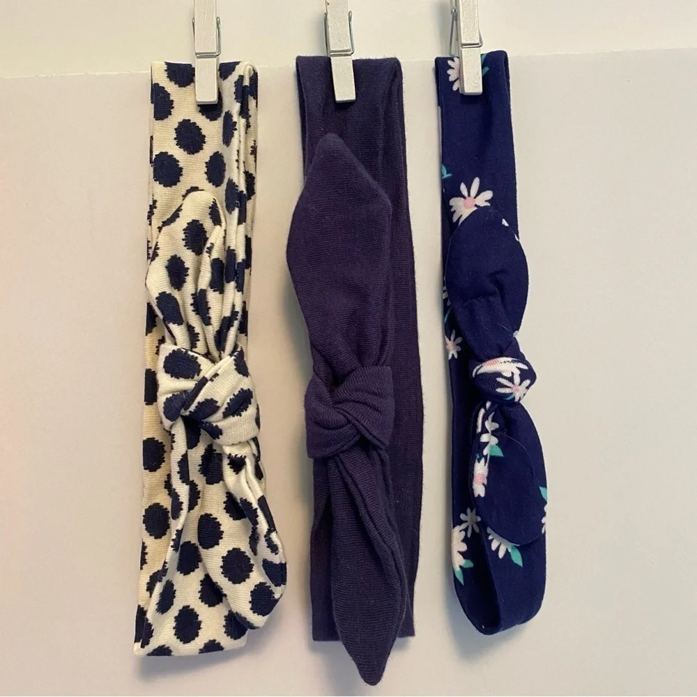 Headband Assortment Infant Baby Girl Set Of 8
